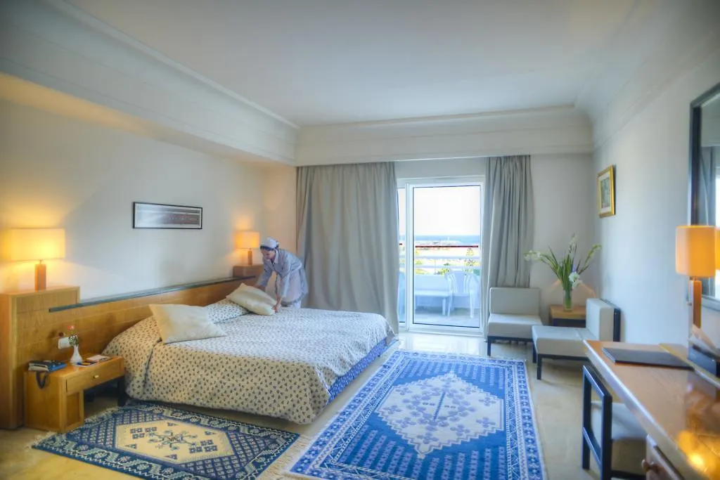 Laico Hammamet-1