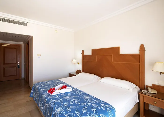 Hotel Concorde Marco Polo à Hammamet