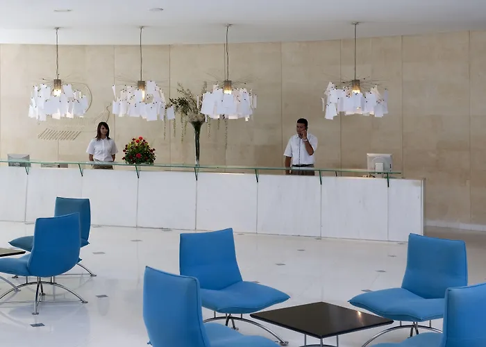 Hotel Sentido Phenicia Hammamet